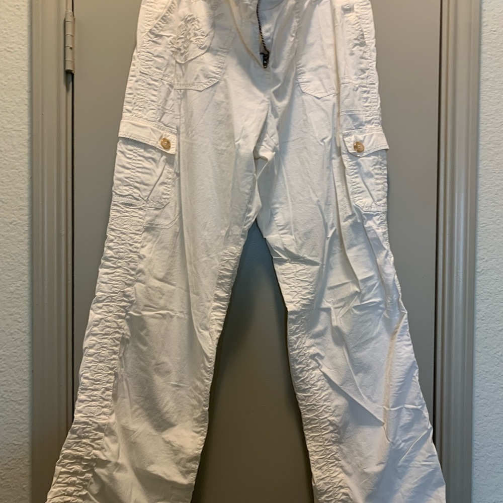 Women’s Cargo Pants